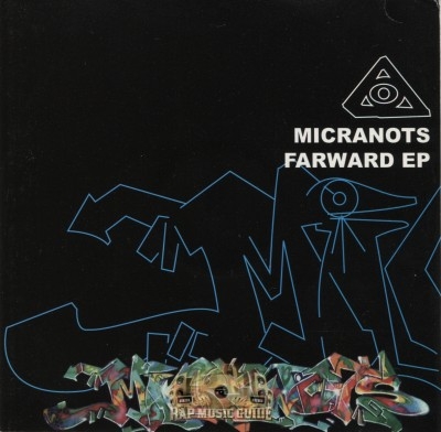 Micranots - Farward