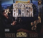 Giuseppe Black - Death To The Game