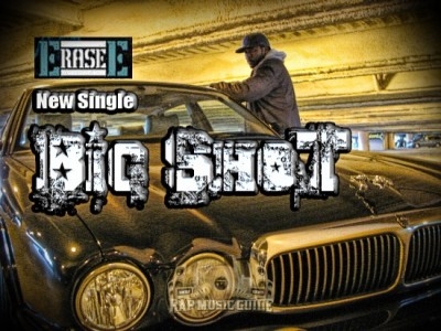 Erase-E - Big Shot