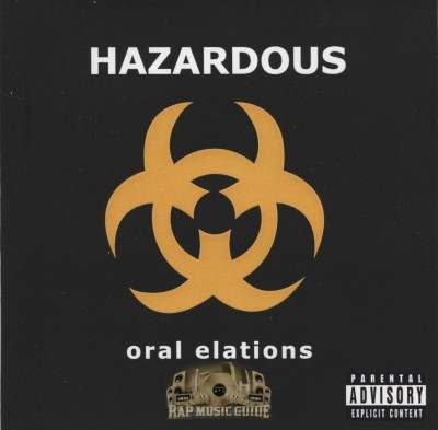 Hazardous - Oral Elations
