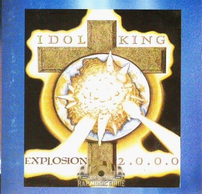 I.D.O.L. King - Explosion 2.0.0.0