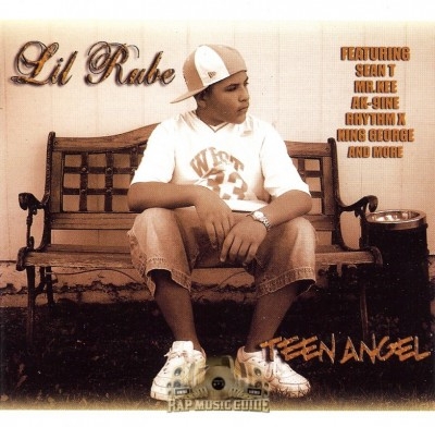 Lil Rube - Teen Angel