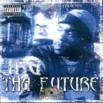 JRG - Tha Future