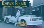 Esham's Boomin - Words From Hell