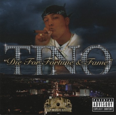 Tino - Die For Fortune & Fame