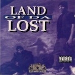 Land Of Da Lost - Land Of Da Lost