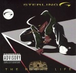 Sterling G - The Night Life