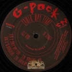 G-Pack - Comin' Way Tight EP