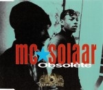 MC Solaar - Obsolete