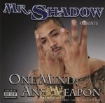 Mr. Shadow - One Mind, Any Weapon