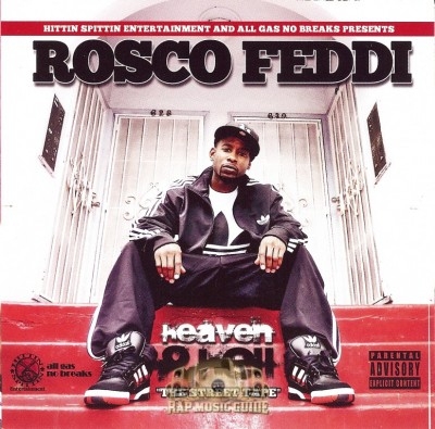 Rosco Feddi - Heaven & Hell