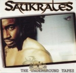 Saukrates - The Underground Tapes