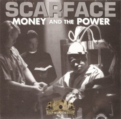 Scarface - Money And The Power