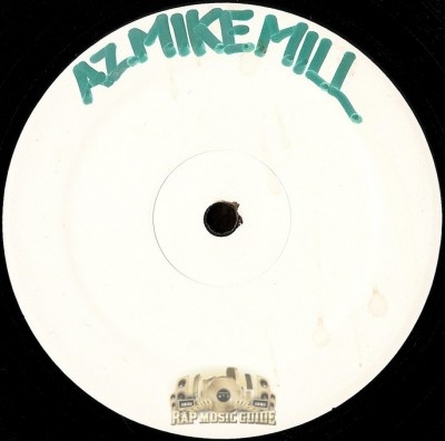 AZ Mike Mill - What Up Doe