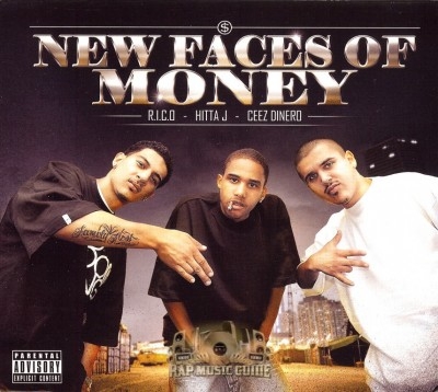 New Faces Of Money - New Faces Of Money