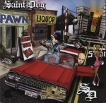 Saint Dog - Ghetto Guide