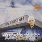 Al D. Presents - Unconditional Luv: A Memorial To DJ Screw