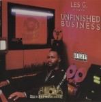 Les G. - Unfinished Business