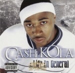 Cash Kola - Life In General