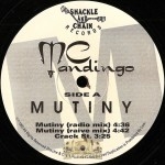 MC Mandingo - Mutiny