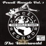 Percell Records Vol. 1 - The Underworld
