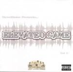 StreetNoize Presents - Elevated Game Vol. 2