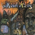 Ubnawkshis - Antikz Of The Ragged