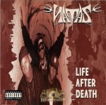 Natas - Life After Death