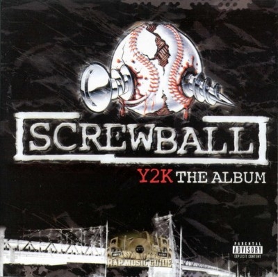 Screwball - Y2K