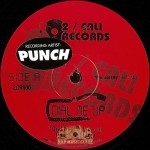 Punch - Dial Me Up
