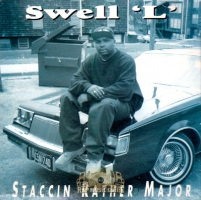 Swell L - Staccin Rather Major