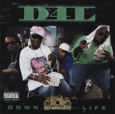 D4L - Down For Life