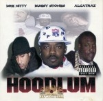 Hoodlum - Hoodlum