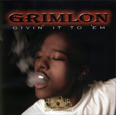 Grimlon - Givin' It 2 'Em