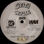 South Circle Klick - It Don't Get No Harder EP