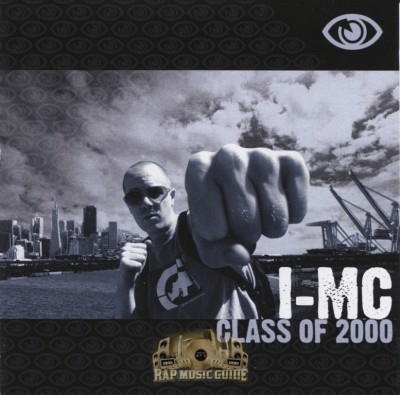 I-MC - Class Of 2000