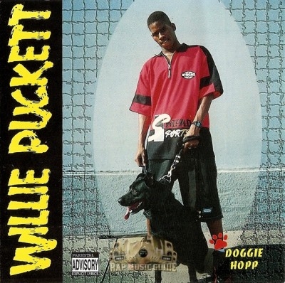 Willie Puckett - Doggie Hopp