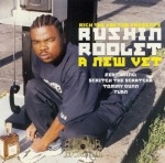 Rushin Roolet - A New Vet