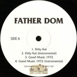Father Dom - Kitty Kat