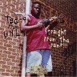 Tec-9 - Straight From Tha Ramp!!