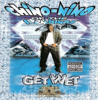 Chino Nino - Get Wet