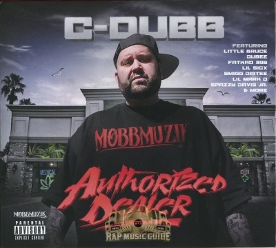 C-Dubb - Authorized Dealer