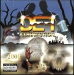 Def Connection - Rebirth Of The West