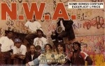 N.W.A. - And The Posse