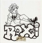 Roxi - Sexy Gangsta