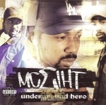 MC Eiht - Underground Hero