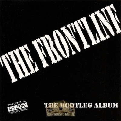 The Frontline - The Bootleg Album
