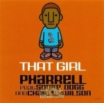Pharrell - That Girl