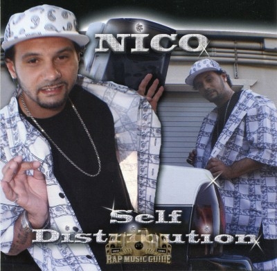 Nico - Self Distribution