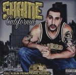 Shame - California